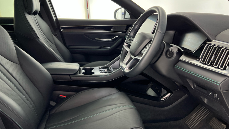 BYD Seal U 1.5 DM-i Comfort 5dr Auto Estate